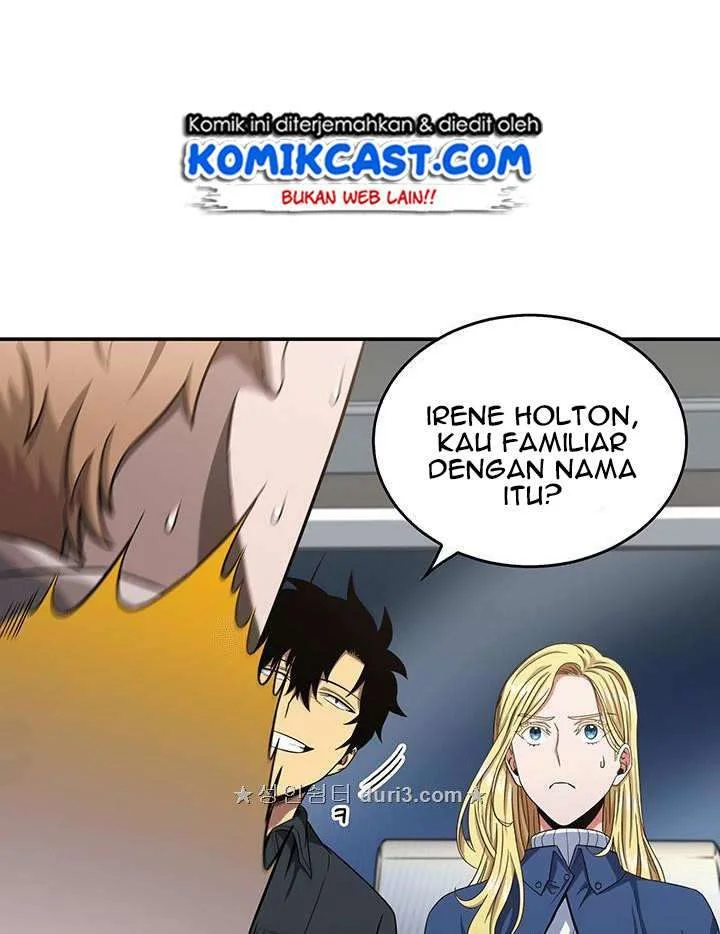 Tomb Raider King Chapter 31 Gambar 13
