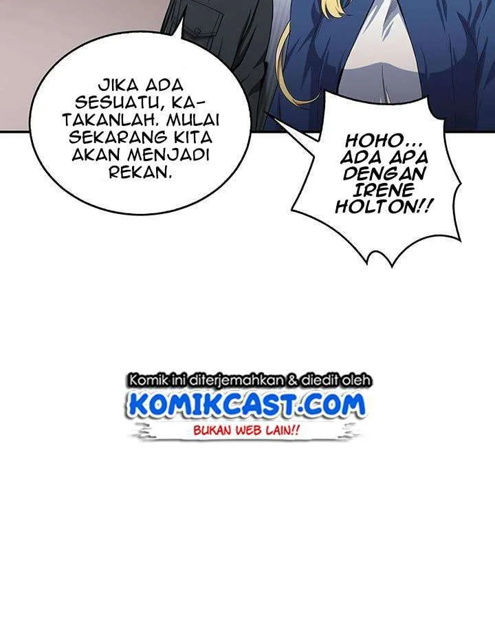 Tomb Raider King Chapter 31 Gambar 14