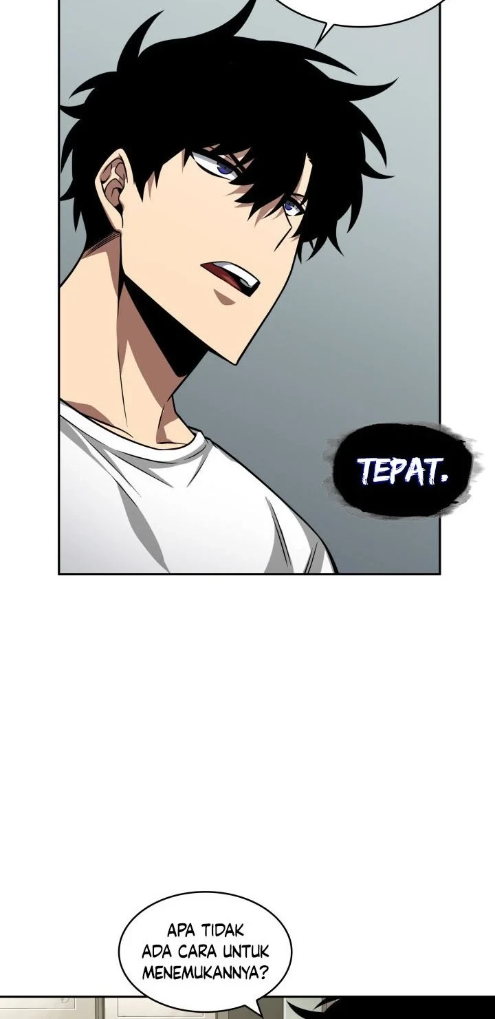 Tomb Raider King Chapter 312 Gambar 7