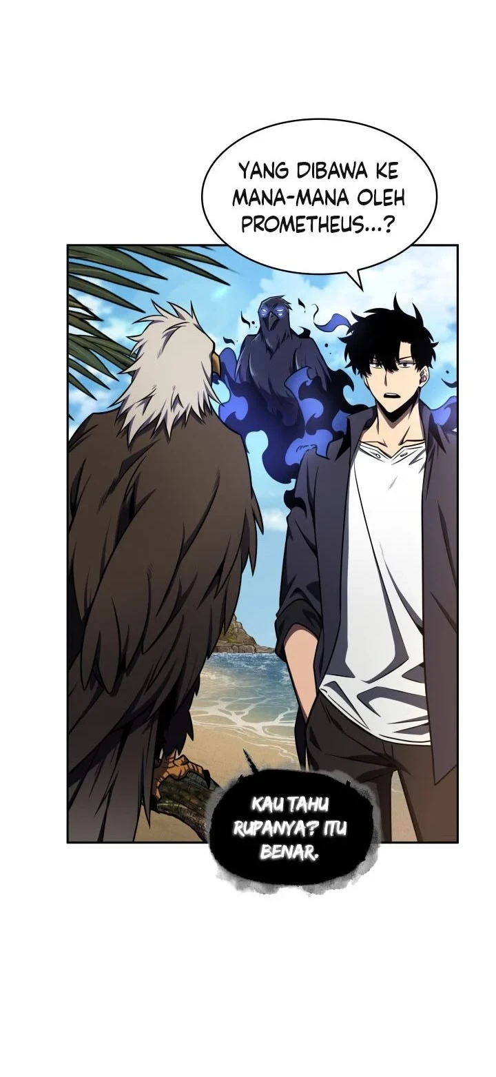 Tomb Raider King Chapter 313 Gambar 7