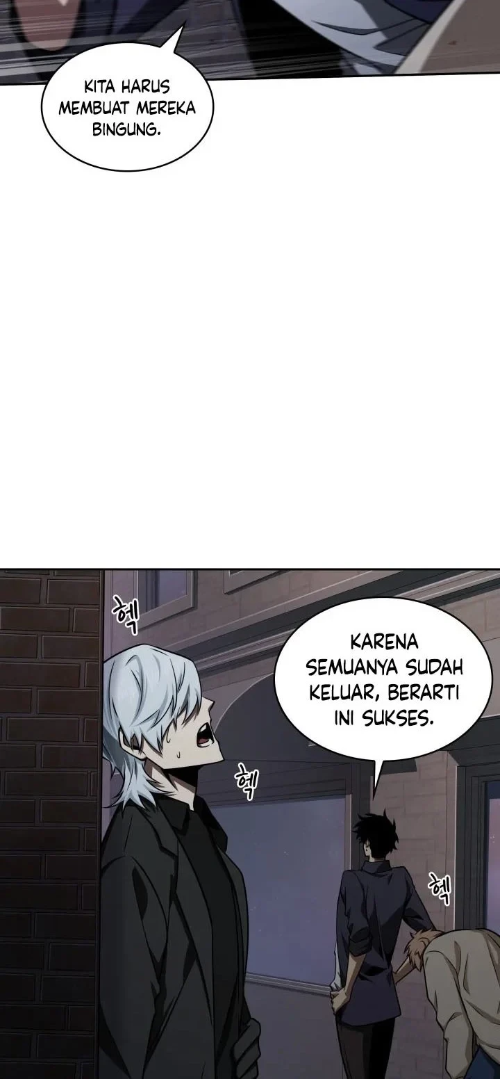 Tomb Raider King Chapter 314 Gambar 5