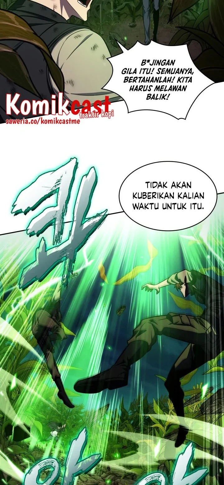 Tomb Raider King Chapter 315 Gambar 5