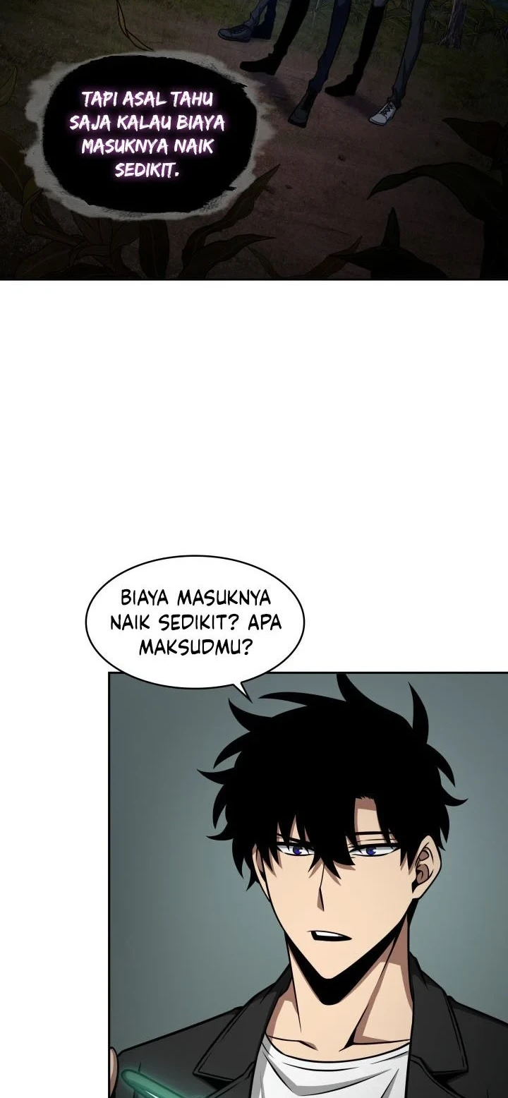 Tomb Raider King Chapter 316 Gambar 7