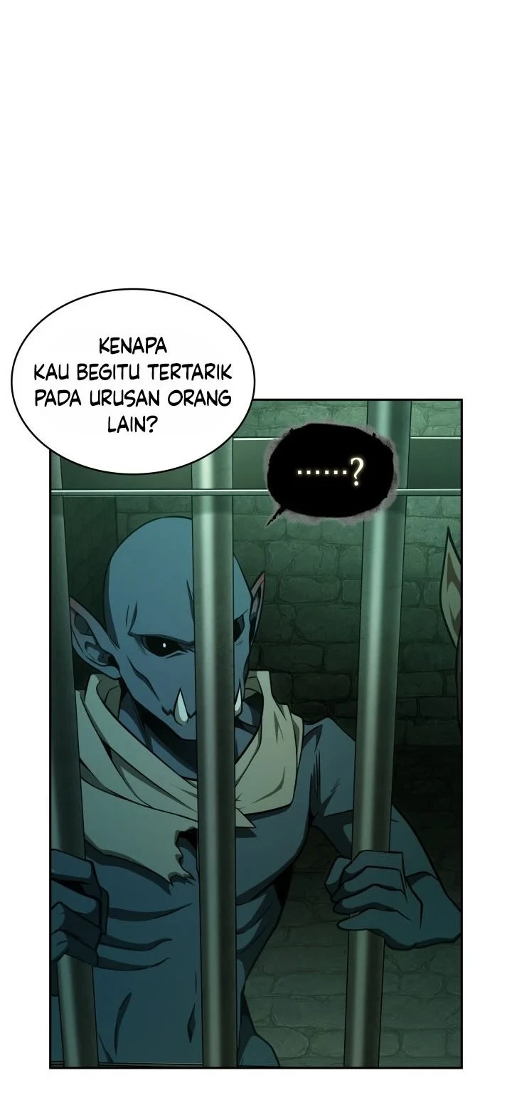 Tomb Raider King Chapter 317 Gambar 7