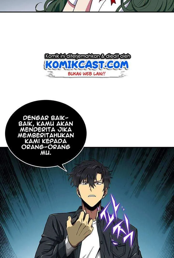 Tomb Raider King Chapter 32 Gambar 11