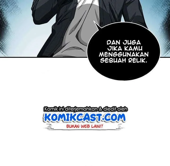 Tomb Raider King Chapter 32 Gambar 12