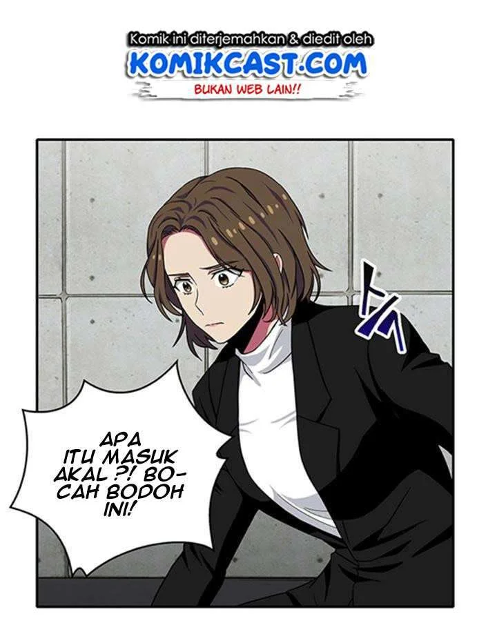 Tomb Raider King Chapter 32 Gambar 14