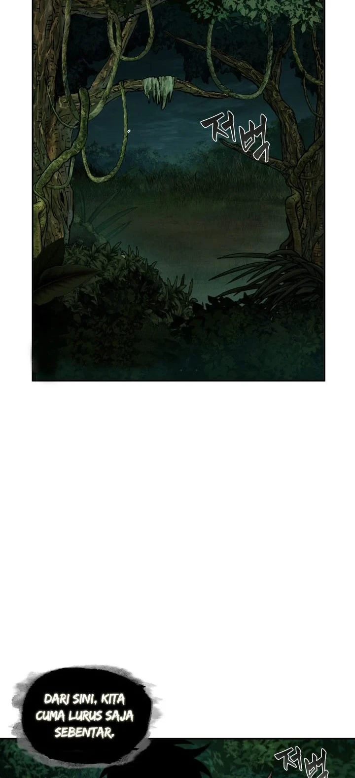 Tomb Raider King Chapter 320 Gambar 7