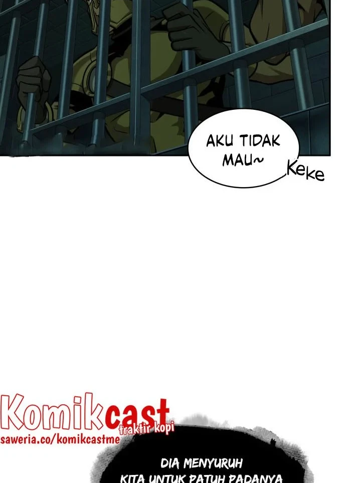 Tomb Raider King Chapter 321 Gambar 9