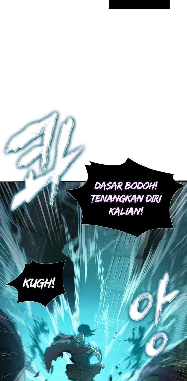 Tomb Raider King Chapter 322 Gambar 9