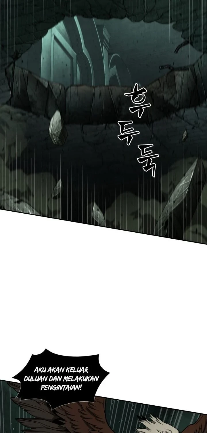 Tomb Raider King Chapter 323 Gambar 7