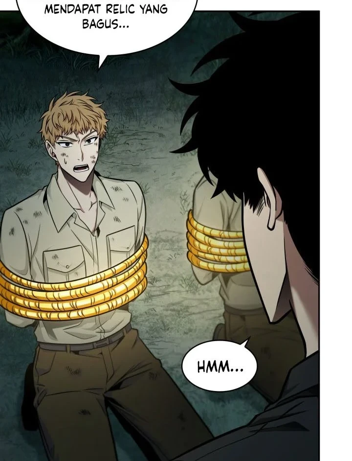Tomb Raider King Chapter 325 Gambar 7