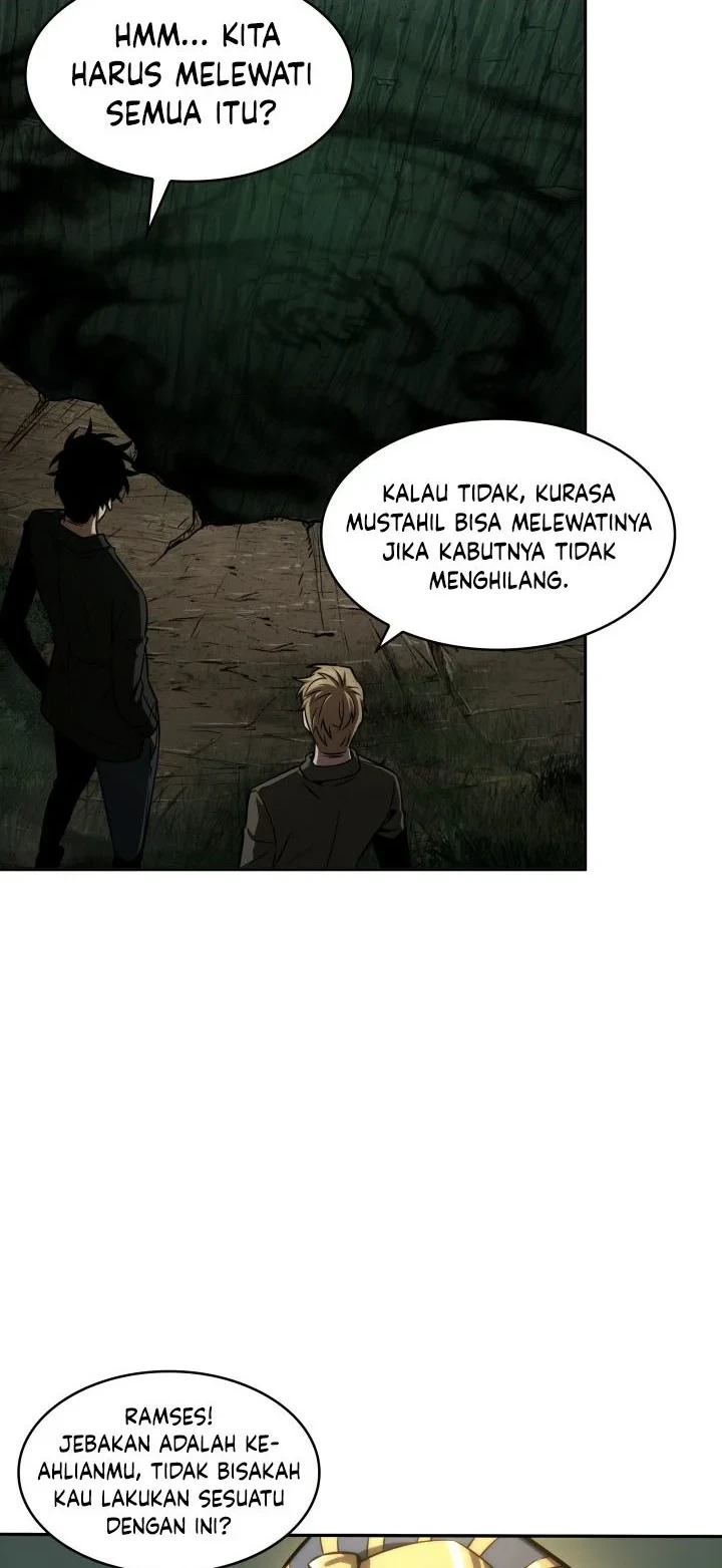Tomb Raider King Chapter 326 Gambar 7