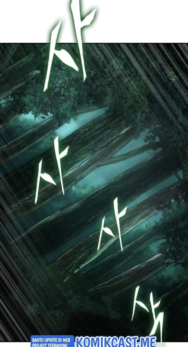 Tomb Raider King Chapter 328 Gambar 7