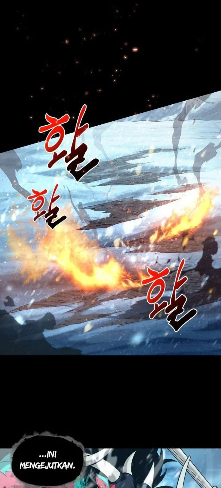 Tomb Raider King Chapter 329 Gambar 7