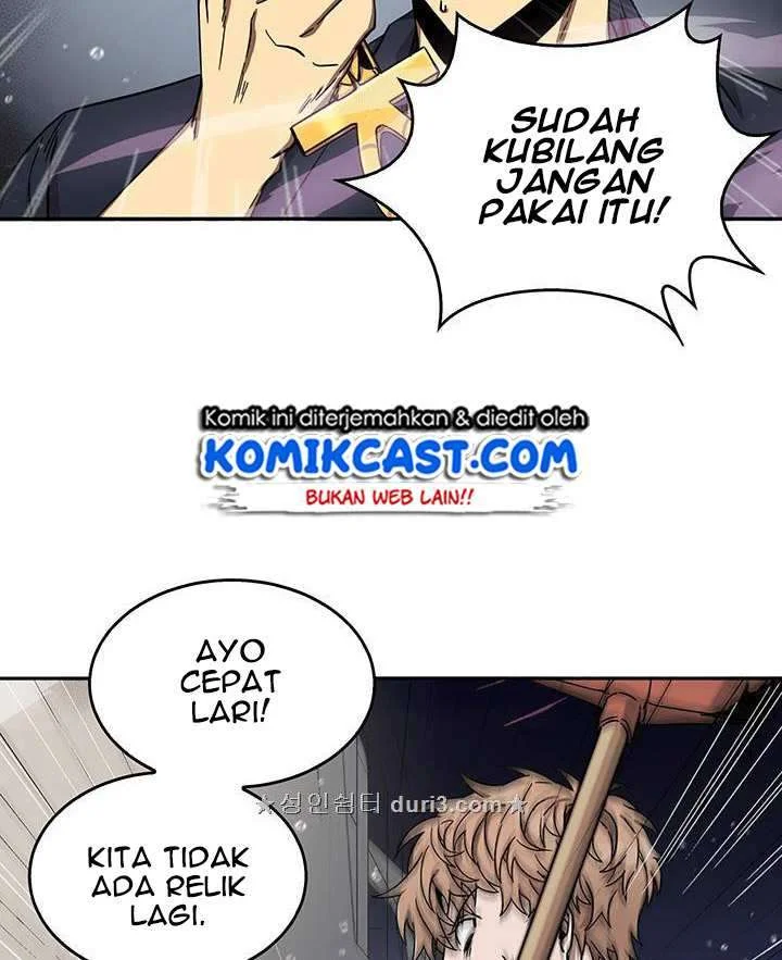 Tomb Raider King Chapter 33 Gambar 10