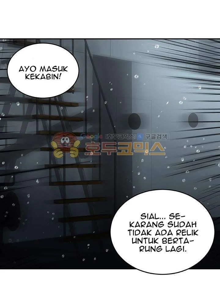 Tomb Raider King Chapter 33 Gambar 12