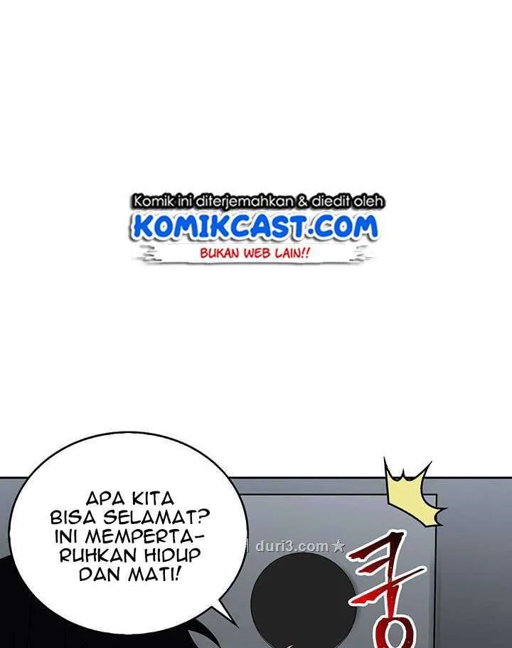 Tomb Raider King Chapter 33 Gambar 13