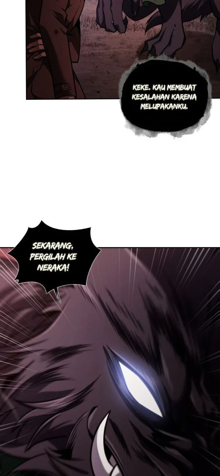 Tomb Raider King Chapter 330 Gambar 7