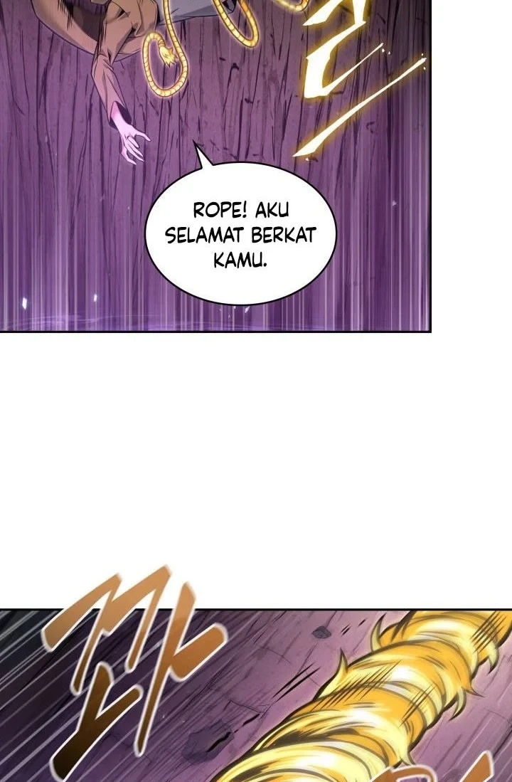 Tomb Raider King Chapter 331 Gambar 7