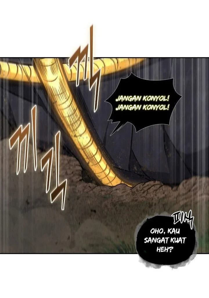 Tomb Raider King Chapter 332 Gambar 7