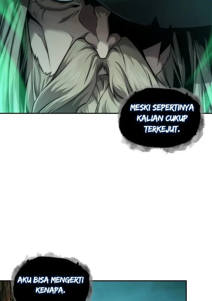 Tomb Raider King Chapter 333 Gambar 7