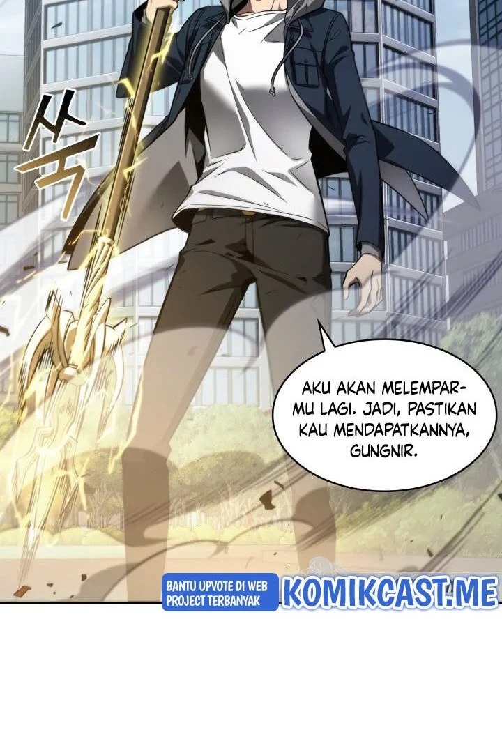 Tomb Raider King Chapter 336 Gambar 9