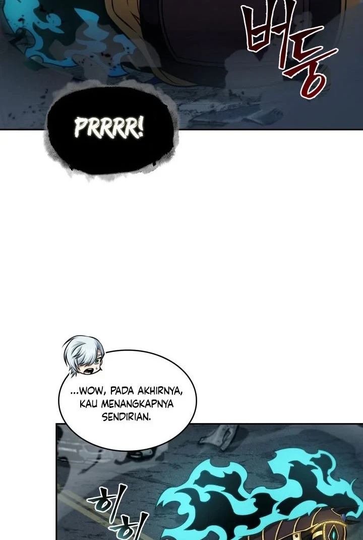 Tomb Raider King Chapter 337 Gambar 7