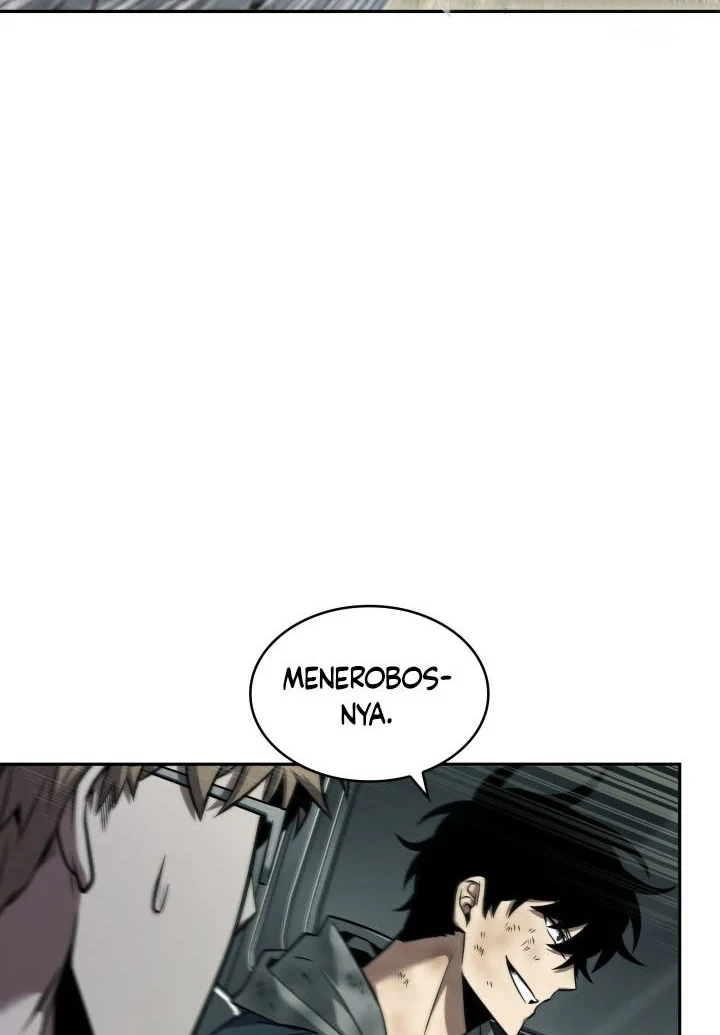 Tomb Raider King Chapter 338 Gambar 7