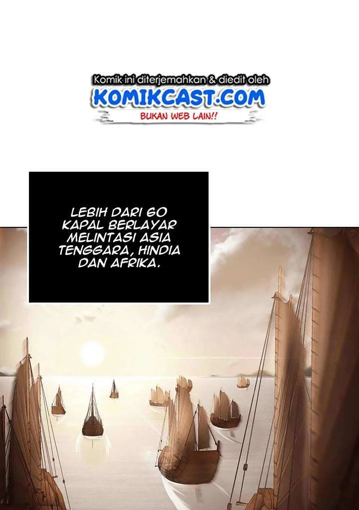 Tomb Raider King Chapter 34 Gambar 11
