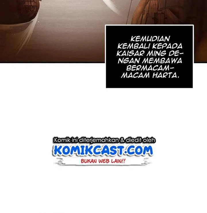 Tomb Raider King Chapter 34 Gambar 12