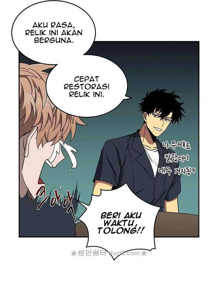 Tomb Raider King Chapter 34 Gambar 13