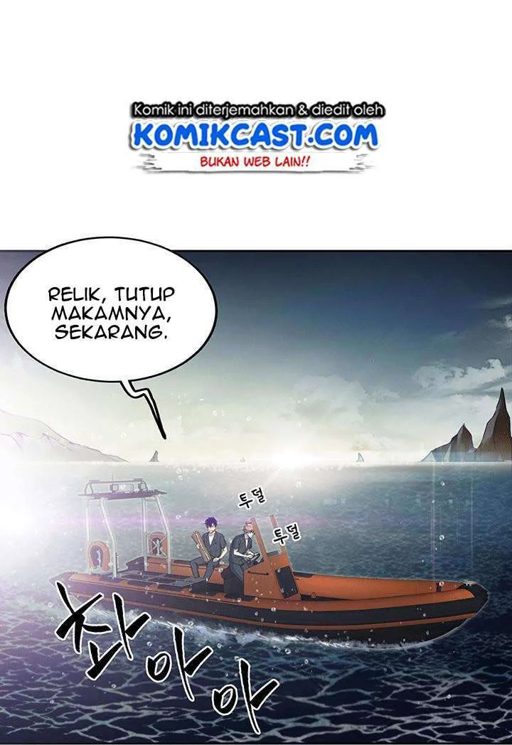 Tomb Raider King Chapter 34 Gambar 14