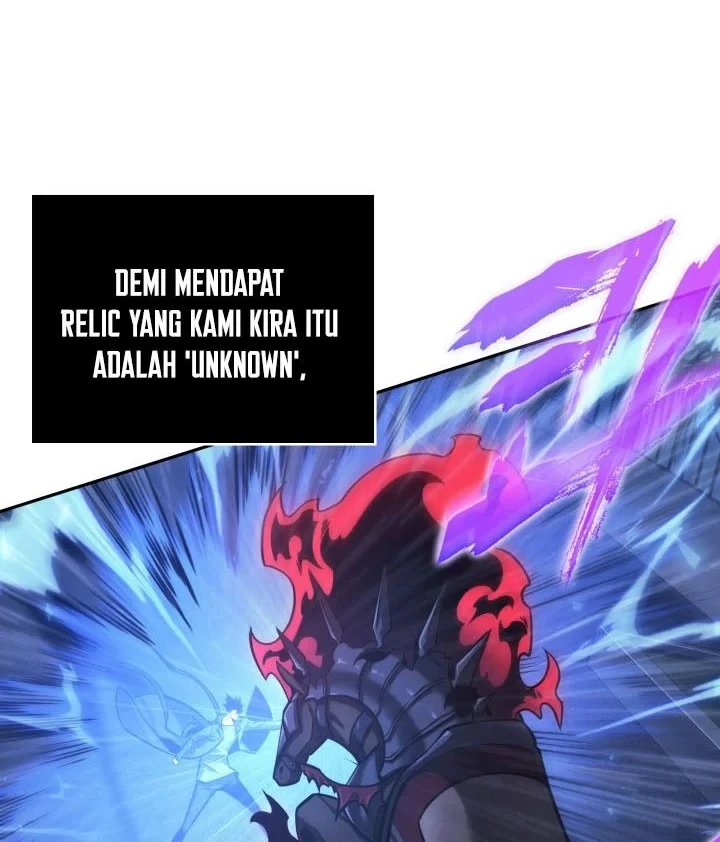 Tomb Raider King Chapter 341 Gambar 9