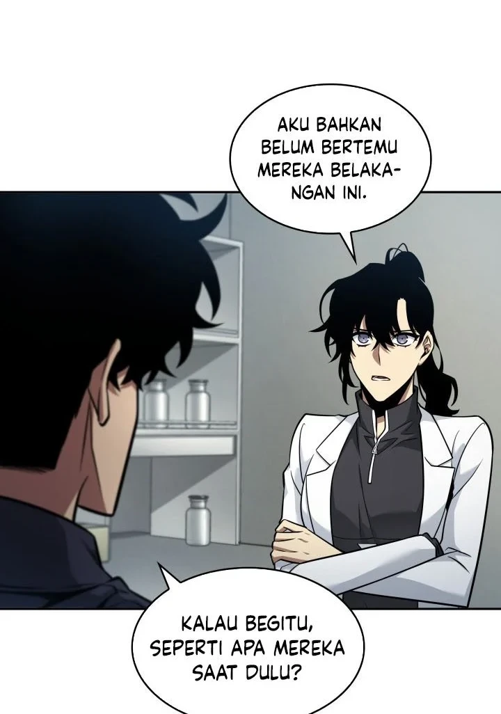 Tomb Raider King Chapter 342 Gambar 9