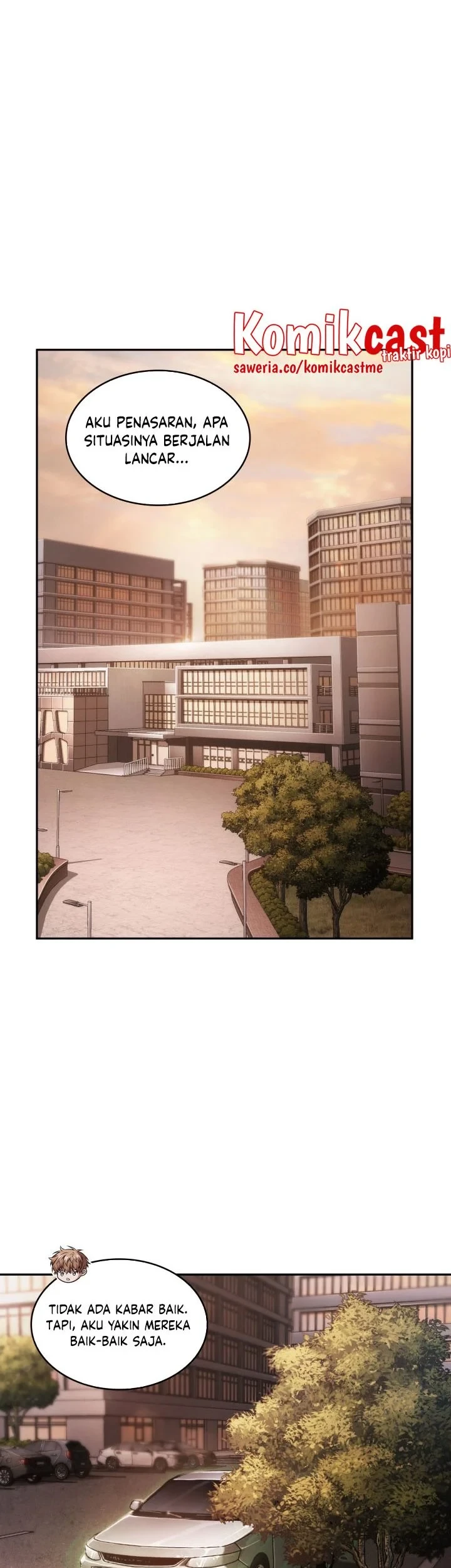 Tomb Raider King Chapter 343 Gambar 8