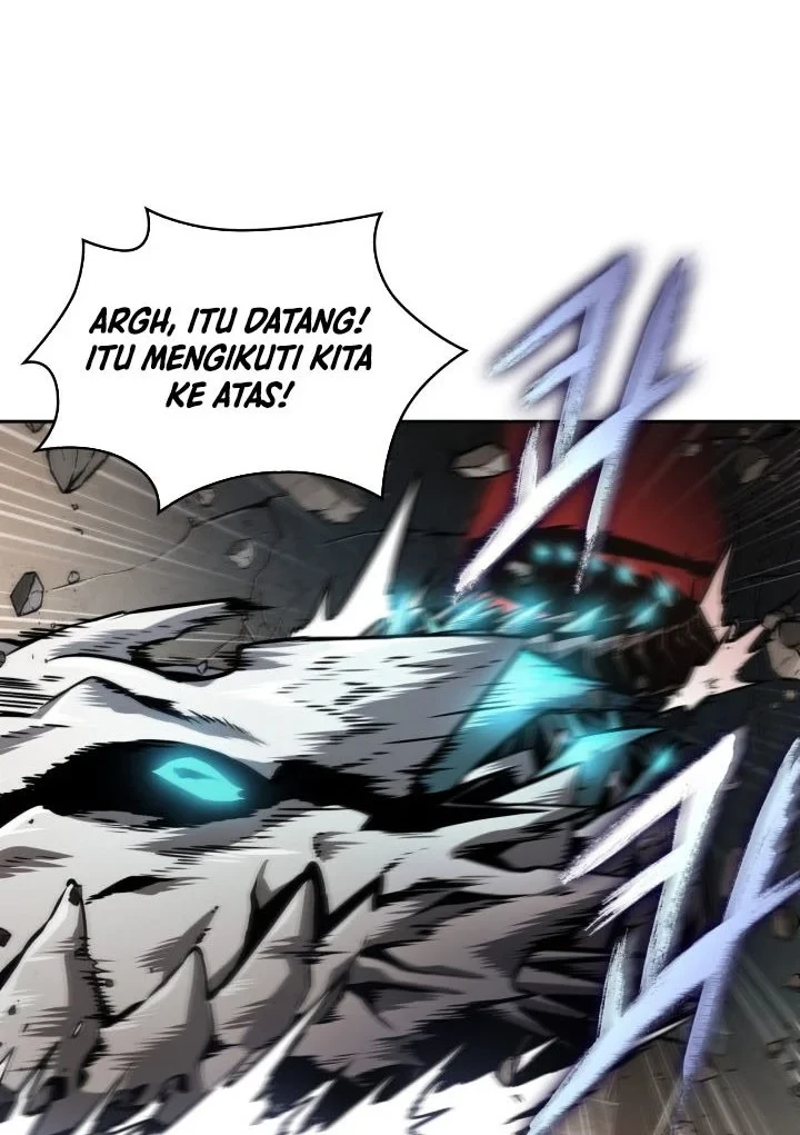 Tomb Raider King Chapter 348 Gambar 7