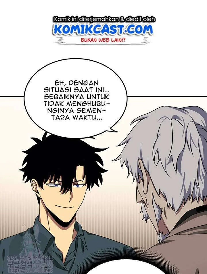Tomb Raider King Chapter 35 Gambar 10
