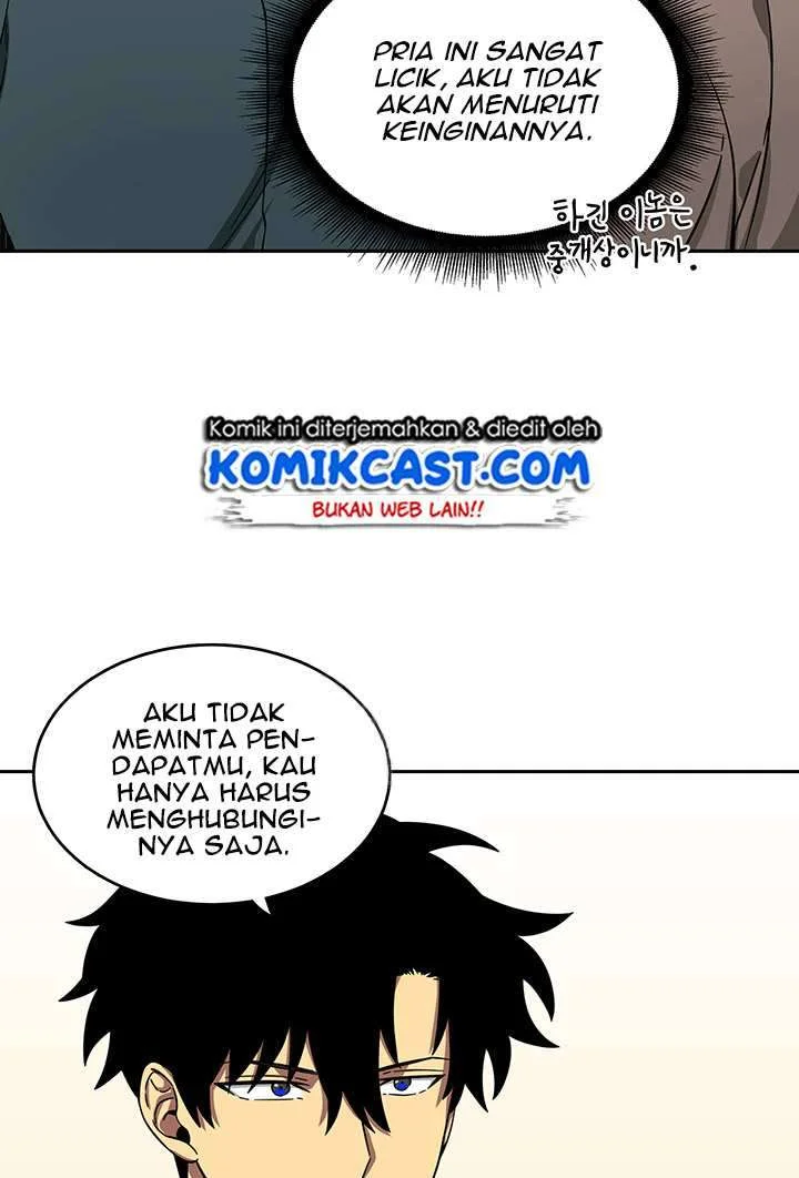 Tomb Raider King Chapter 35 Gambar 11