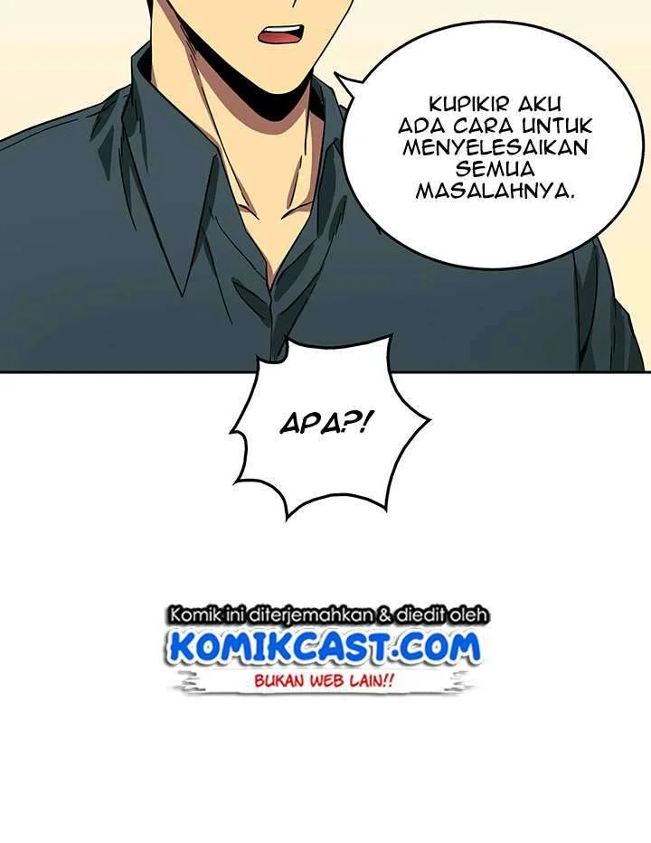 Tomb Raider King Chapter 35 Gambar 12