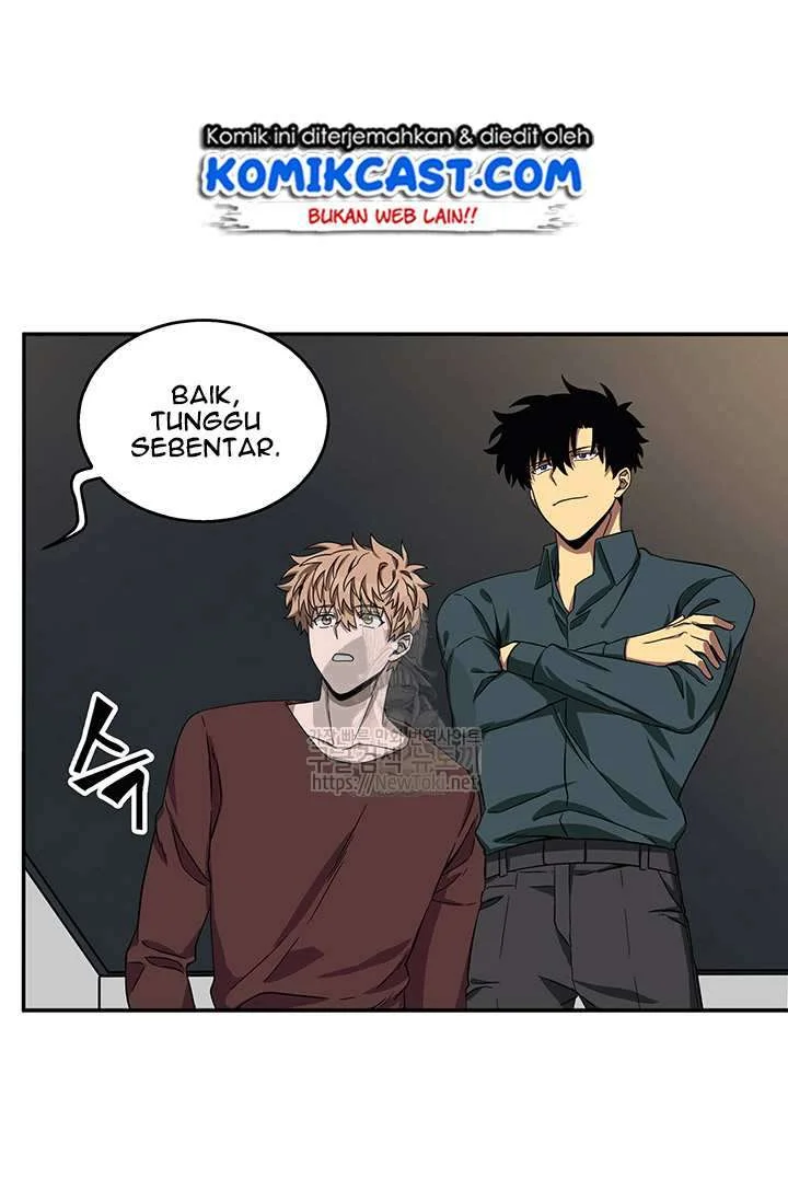 Tomb Raider King Chapter 35 Gambar 13