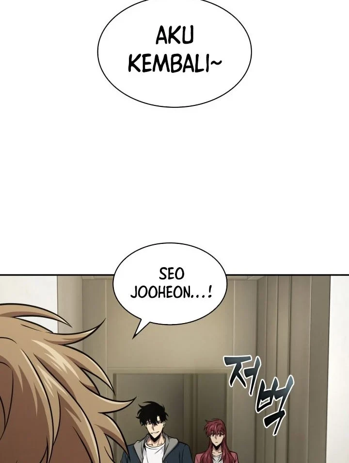 Tomb Raider King Chapter 351 Gambar 7