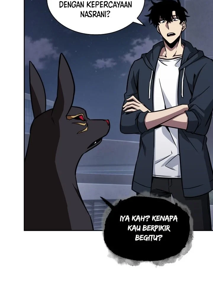 Tomb Raider King Chapter 354 Gambar 9