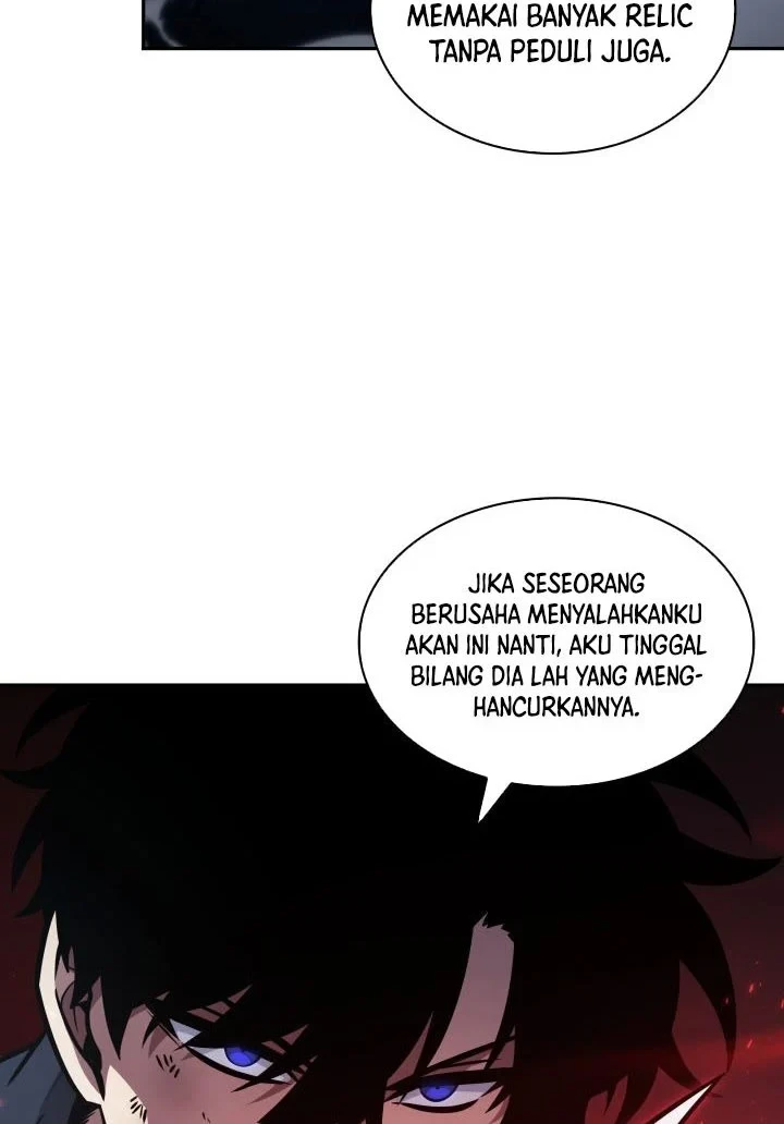 Tomb Raider King Chapter 355 Gambar 9