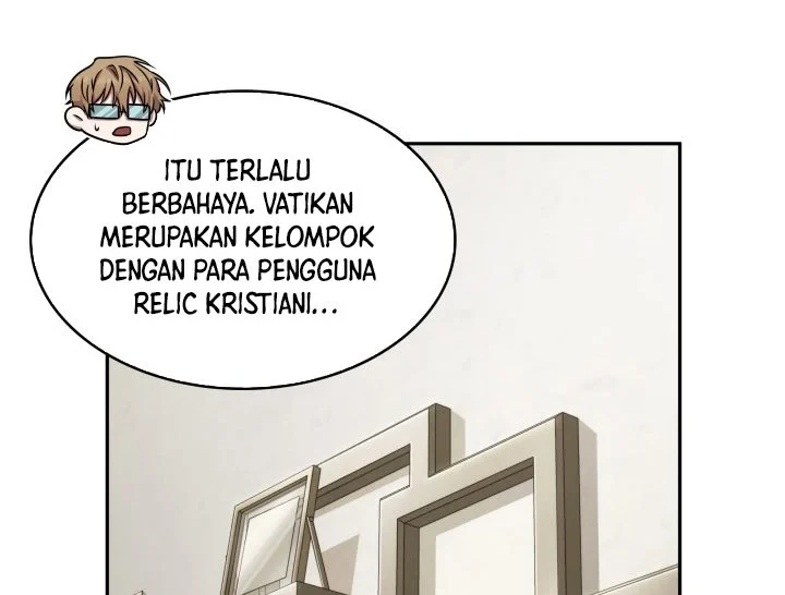 Tomb Raider King Chapter 357 Gambar 7