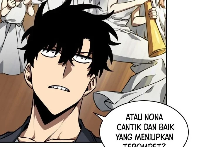 Tomb Raider King Chapter 358 Gambar 7