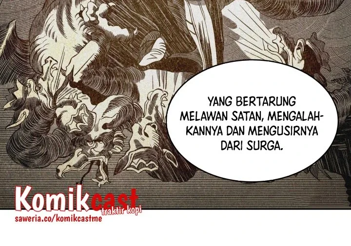 Tomb Raider King Chapter 358 Gambar 9