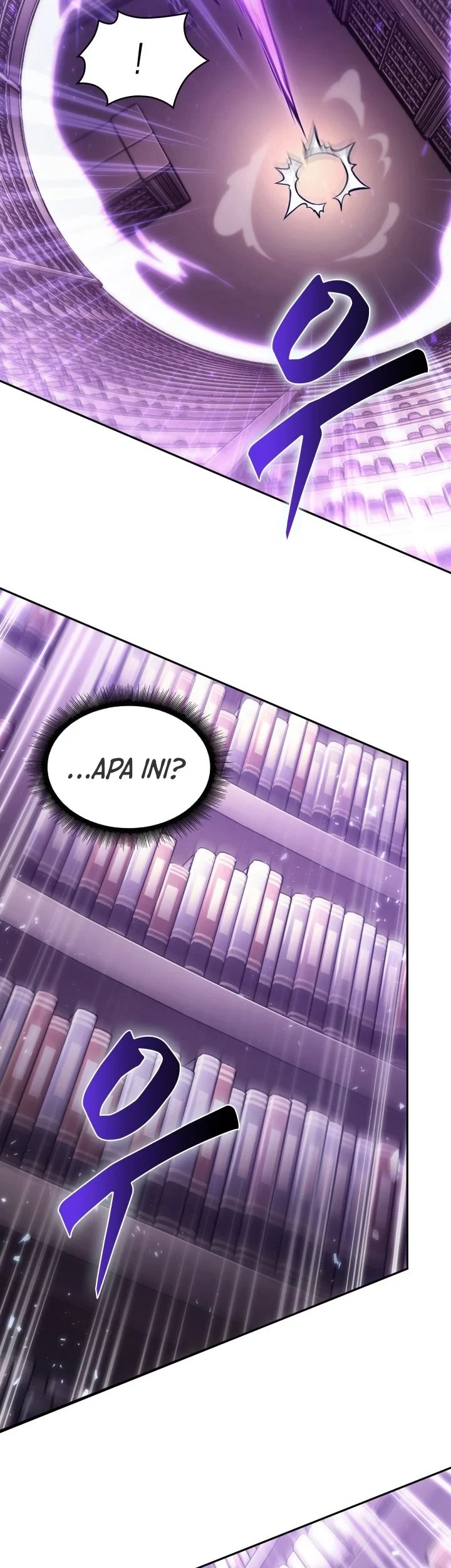 Tomb Raider King Chapter 359 Gambar 10
