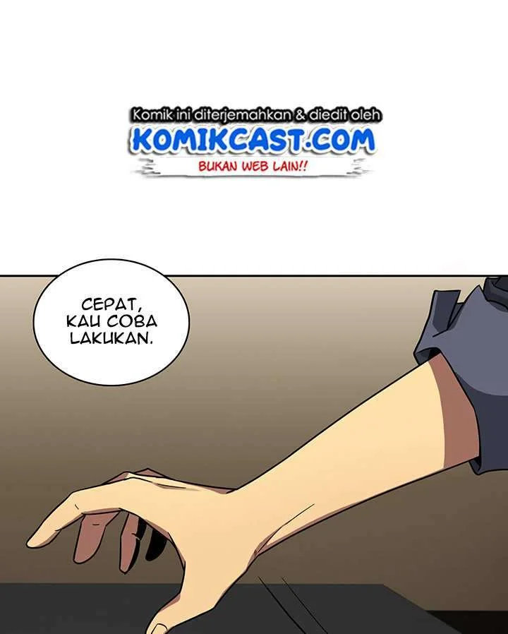 Tomb Raider King Chapter 36 Gambar 10