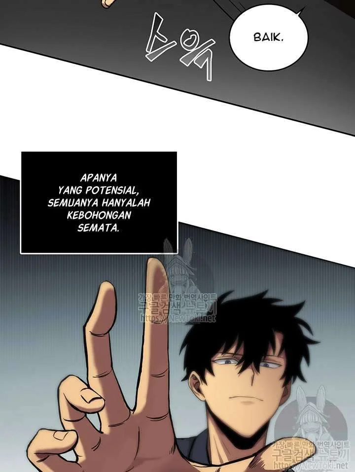 Tomb Raider King Chapter 36 Gambar 11